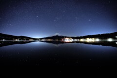 オリオンを追いかけて。。。７