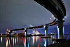 四日市いなばポートライン２