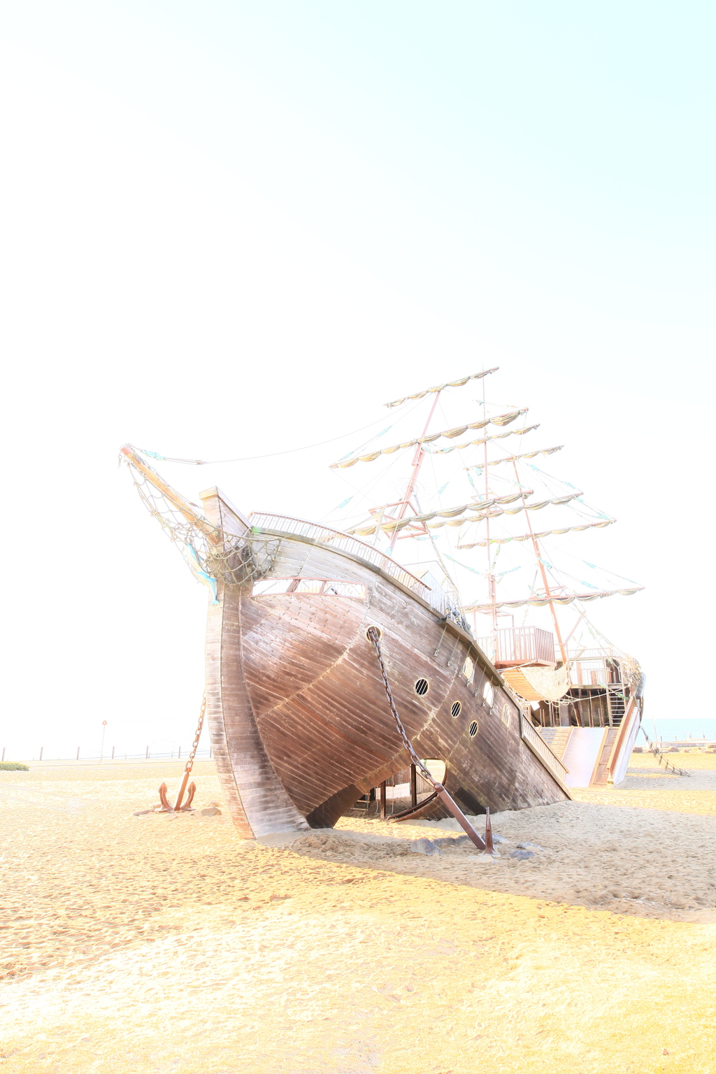 パイレーツオブカリビアン１