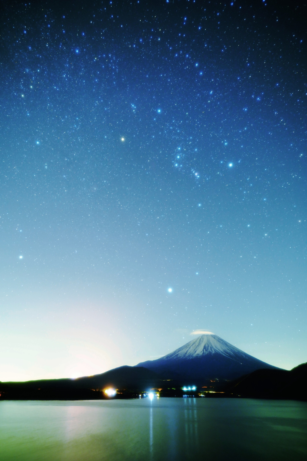 ♬見えないものをみようとして…