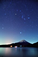 オリオンを追いかけて。。。１