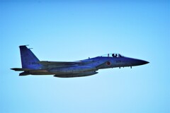 エアフェスタ浜松　F-15