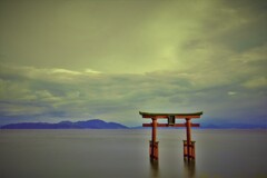 白髭神社