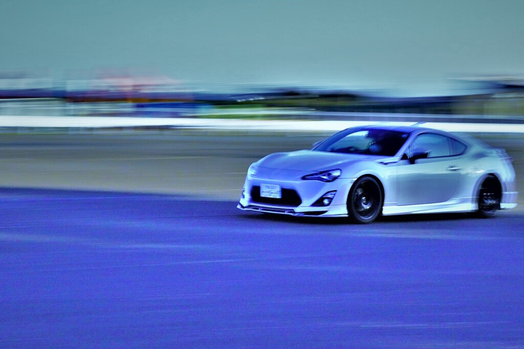 Mild speed2