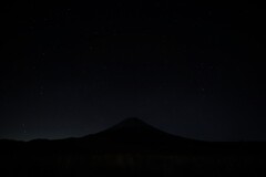 闇の果てに１－突然の暗闇