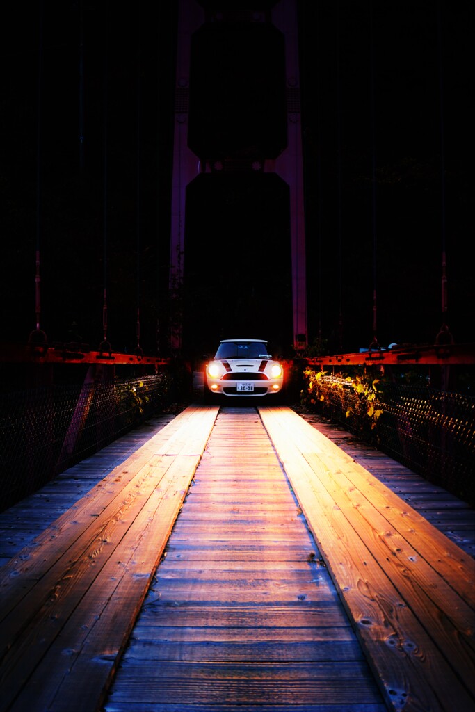 ブリッジＭＩＮＩ　