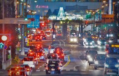 豊橋メインストリ－ト２