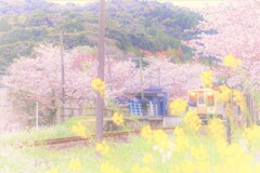 春はてんはま２