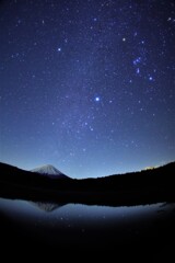 オリオンを追いかけて。。。３