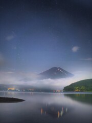 真夏の夜は「人」恋し１