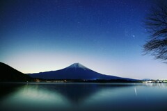 マインドバロメ－タ－（心の鏡）