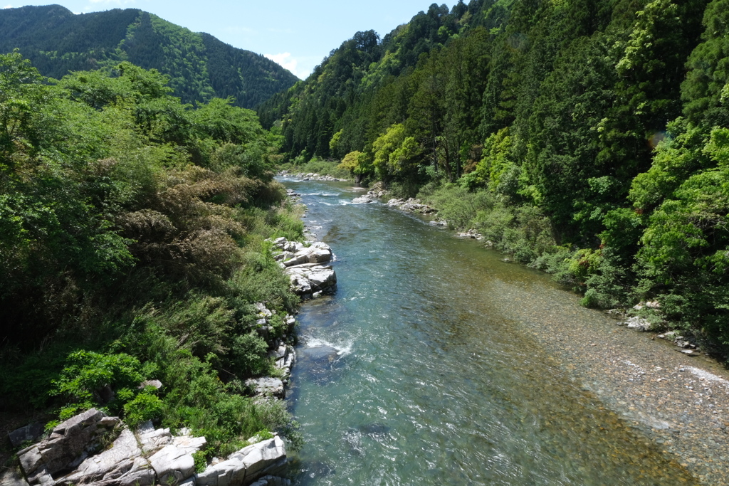 今日の旅撮り（2）