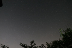 星撮り⑴
