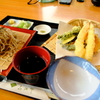 今日のお昼