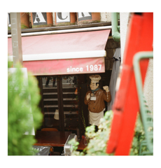 Photowalk