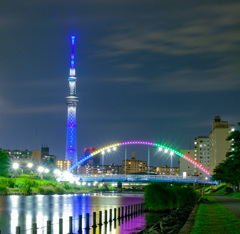 Skytree