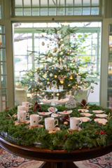 山手西洋館クリスマス2022