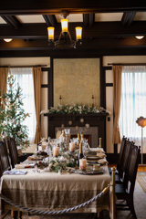山手西洋館クリスマス2022