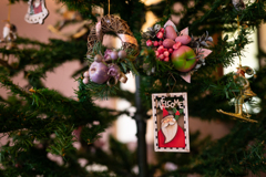 山手西洋館クリスマス2022