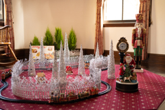山手西洋館クリスマス2022