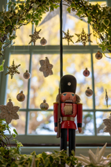 山手西洋館クリスマス2022