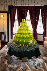 山手西洋館クリスマス2022