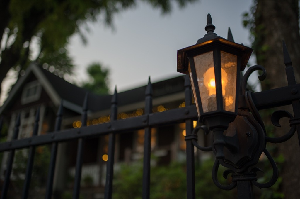 夕刻