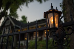 夕刻