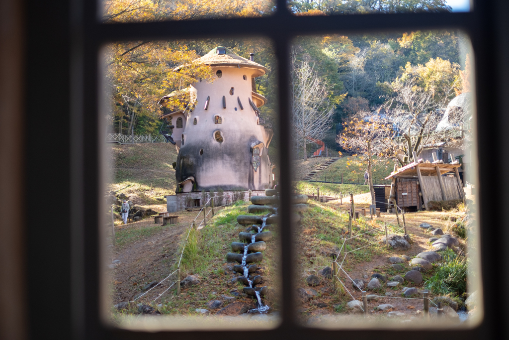 MOOMIN World