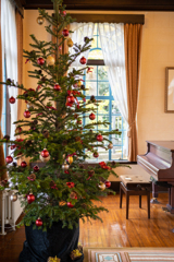 山手西洋館クリスマス2022