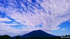 秋の気配