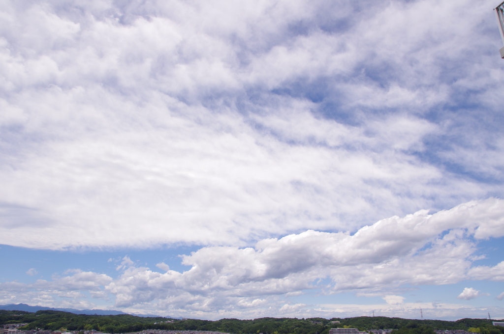 空