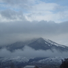 長野　雪景色