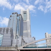 桜木町 ランドマークタワー
