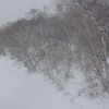 長野　雪景色