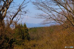 里山