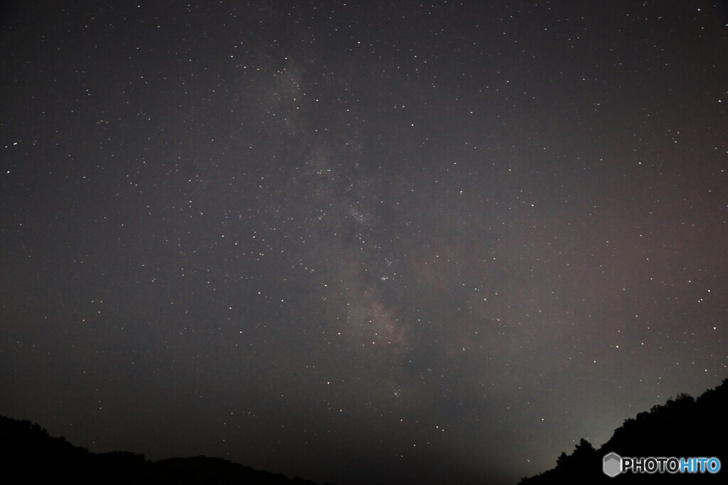天の川