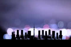 東京 CITY LIGHTS
