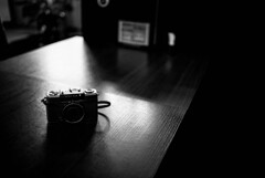 PENとおさんぽ