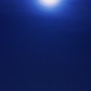 紺碧の満月