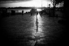 as time goes by