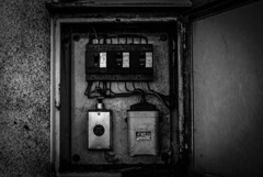 配電盤