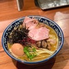 大塚信弥の牡蠣ラーメン