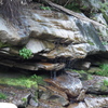 深山峡　３