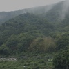 雨上がりの大和路