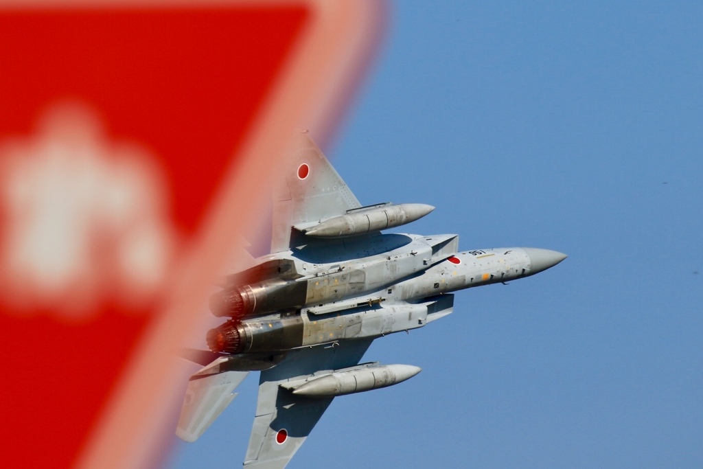 急には止まれません！