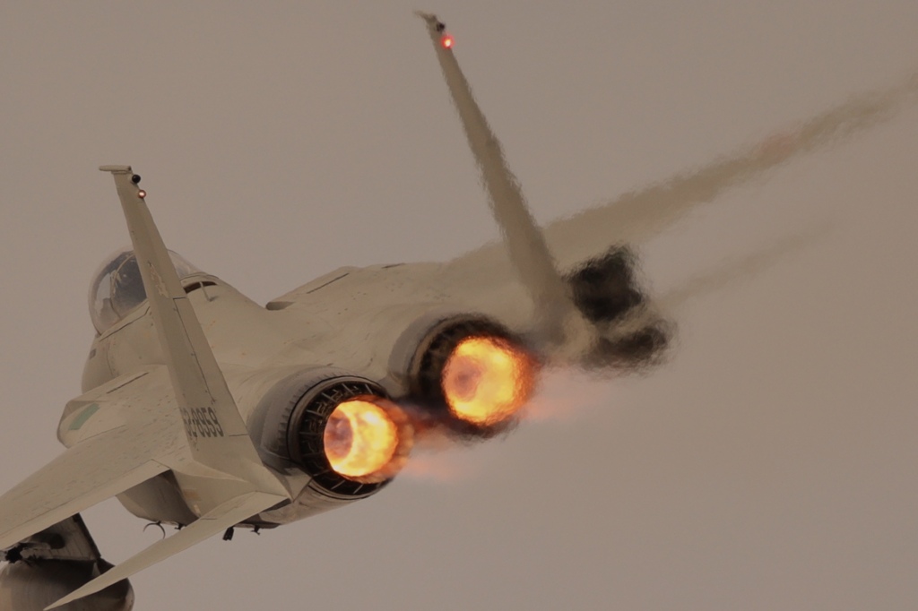 黄昏ハイレート