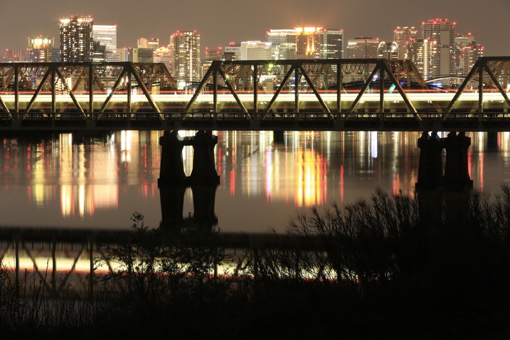 大阪夜景3