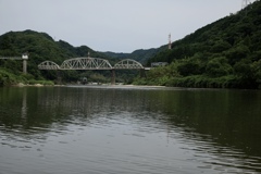 木津川橋梁
