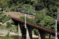 第6大和川橋梁付近1